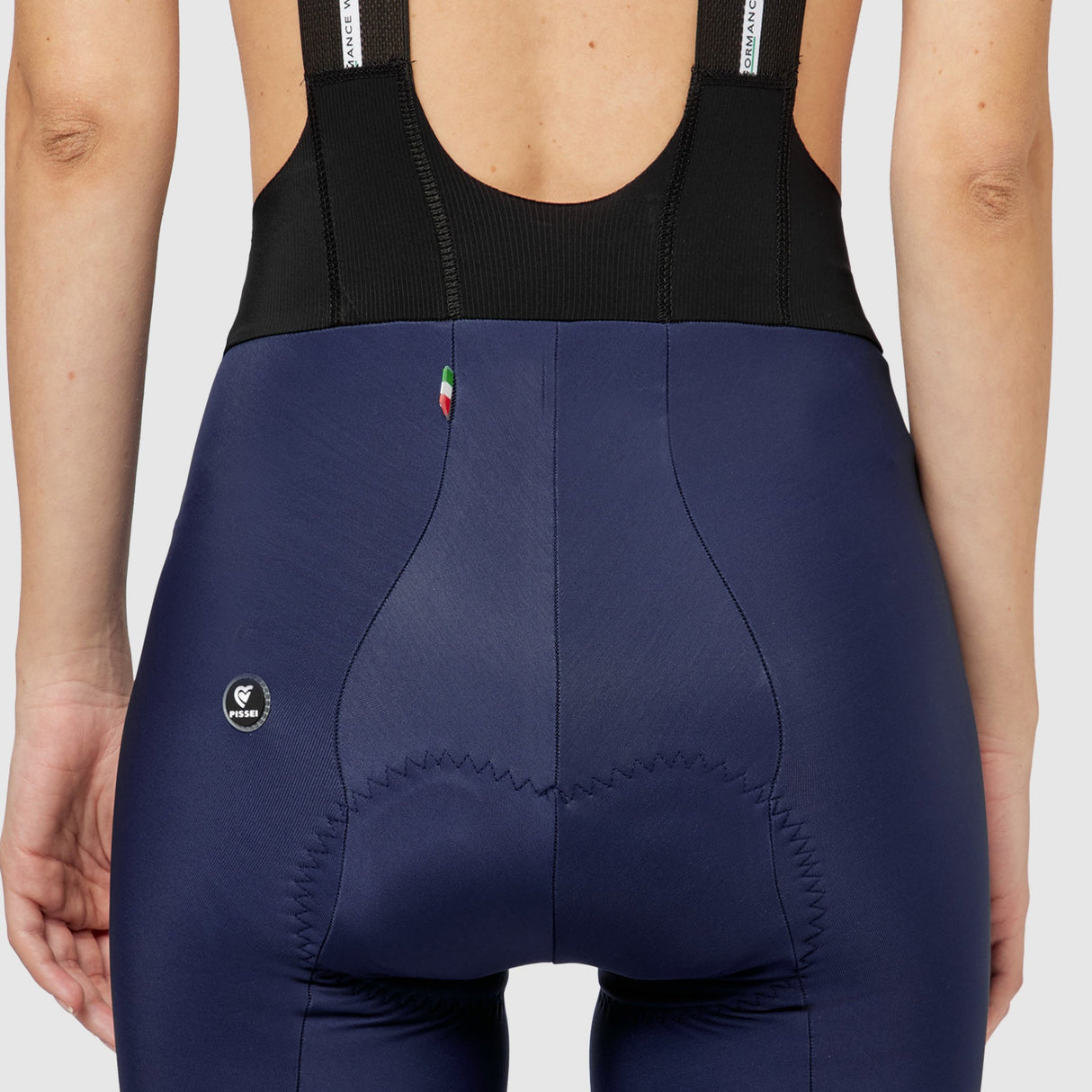 Calzamaglia donna Pissei Monviso - Blu - D