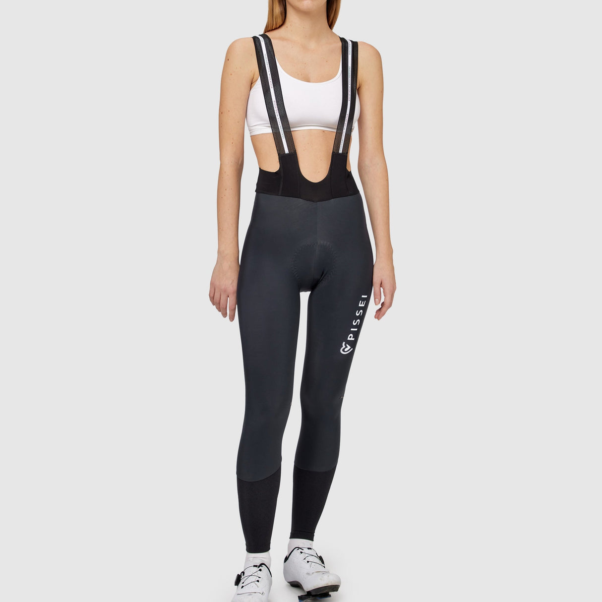 Calzamaglia donna Pissei Monviso - Grigio - F