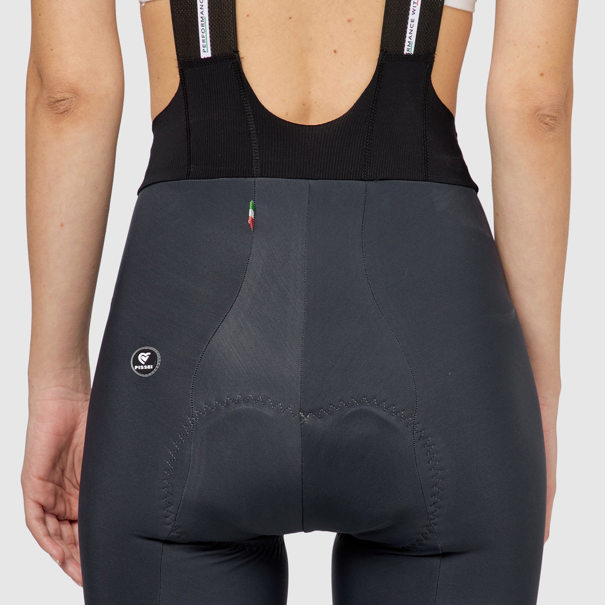 Calzamaglia donna Pissei Monviso - Grigio - G