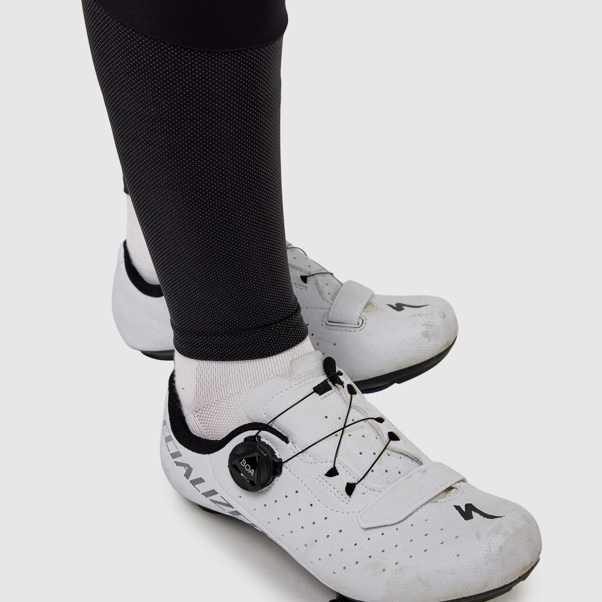 Calzamaglia donna Pissei Monviso - Nero - G