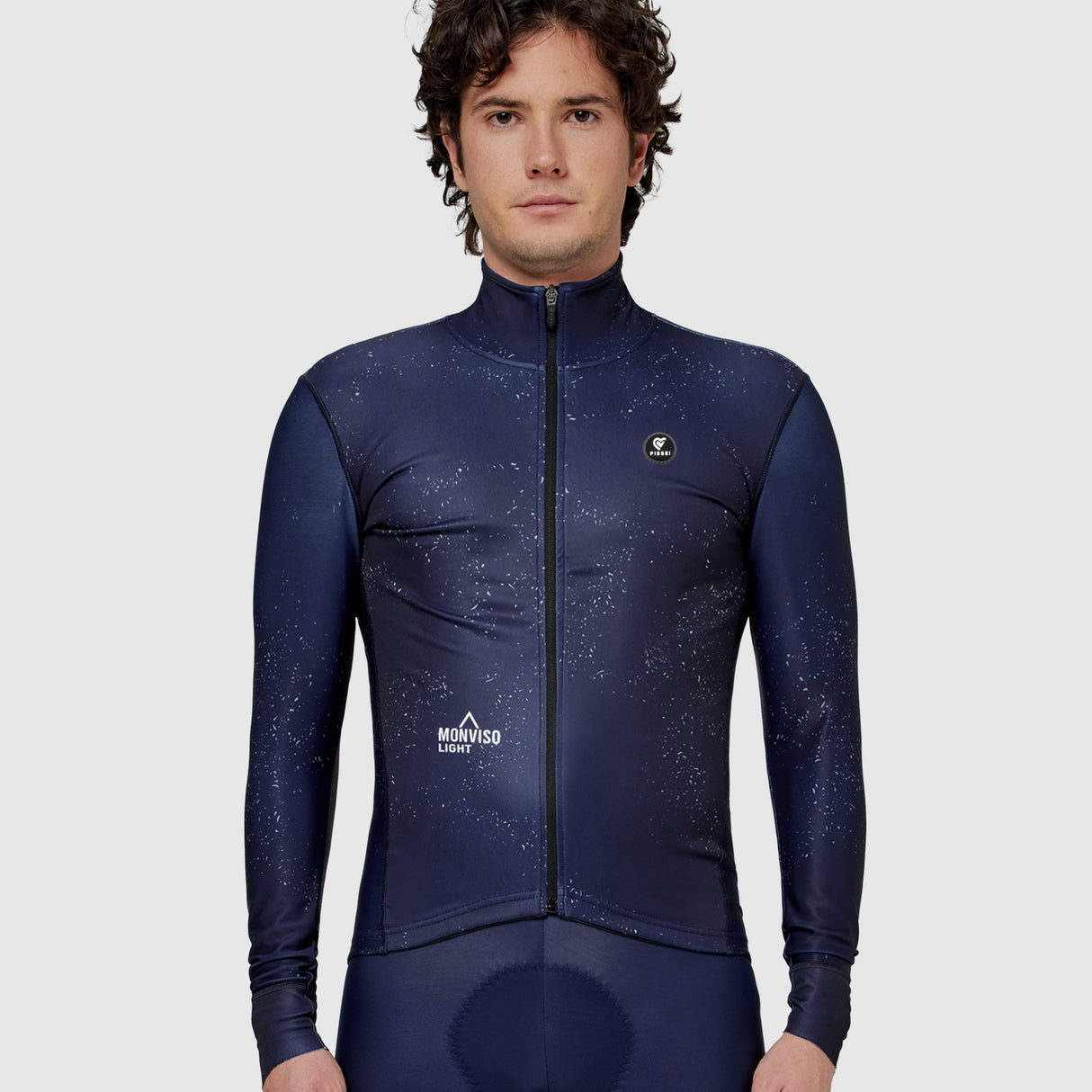 Giacca Pissei Monviso Light - Blu scuro - D