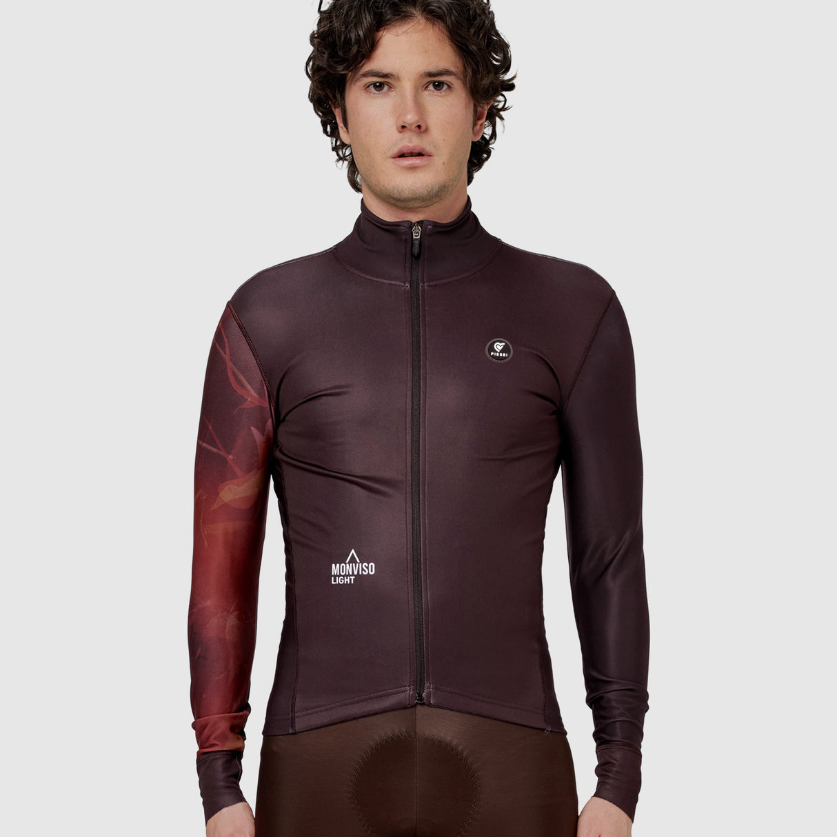 Giacca Pissei Monviso Light - Viola - I