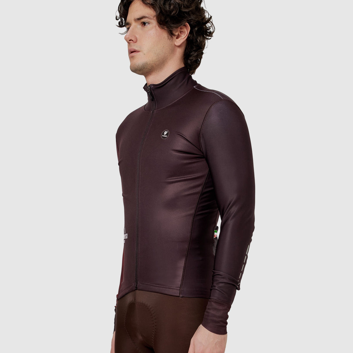 Giacca Pissei Monviso Light - Viola - L