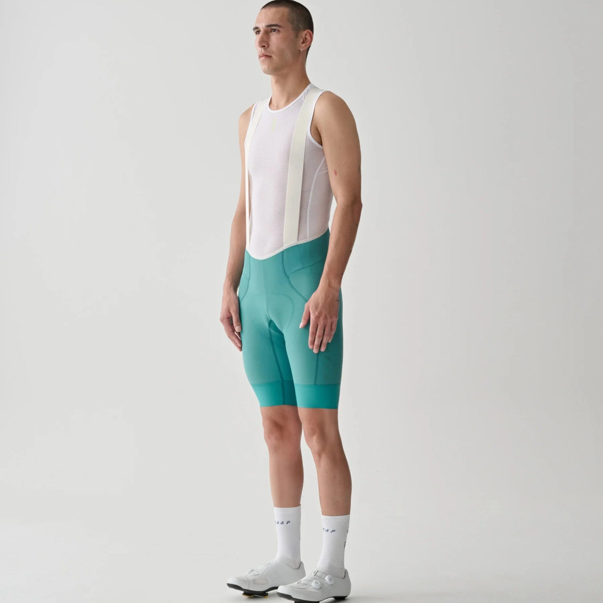 Salopette Maap Team Evo - Verde chiaro - F