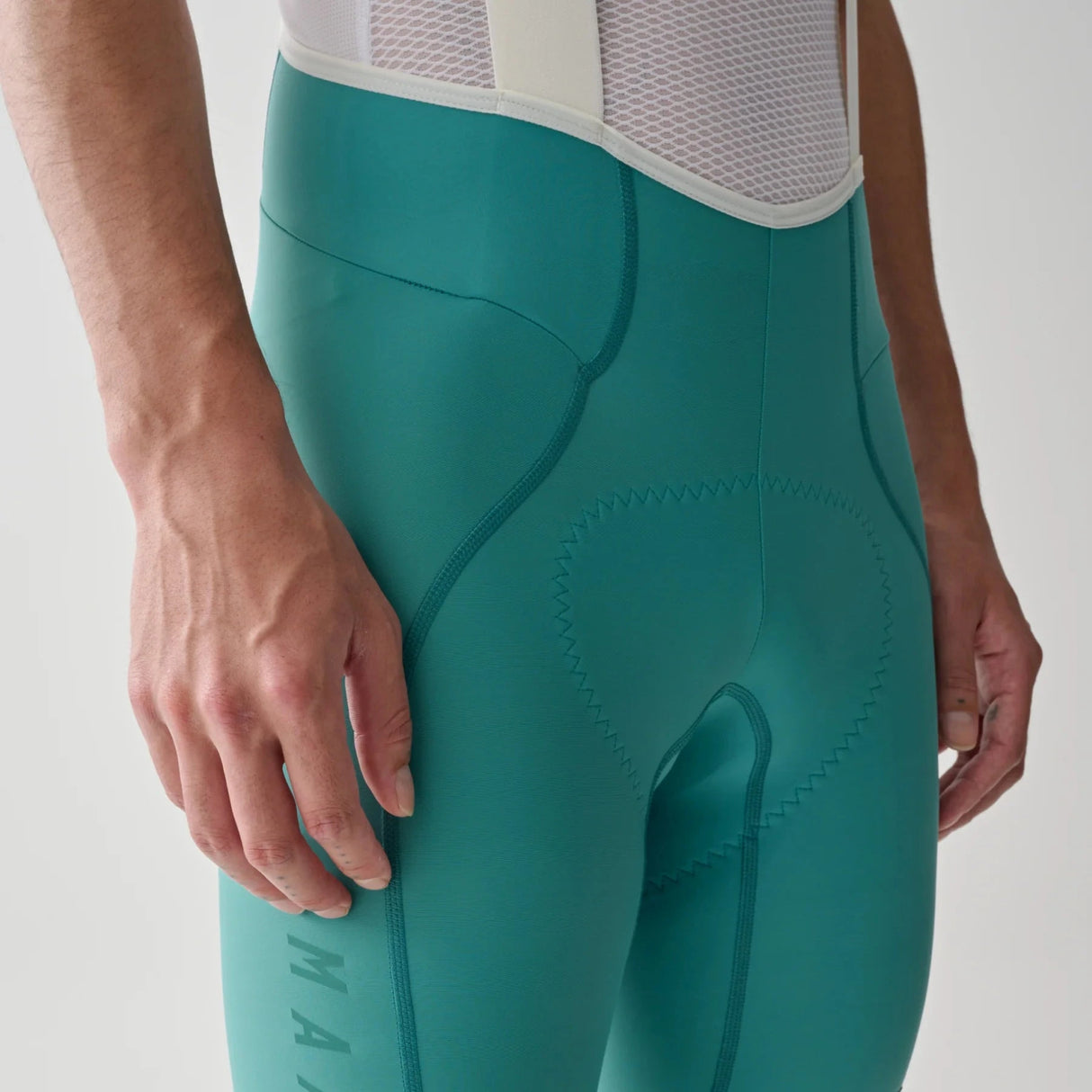 Salopette Maap Team Evo - Verde chiaro - H