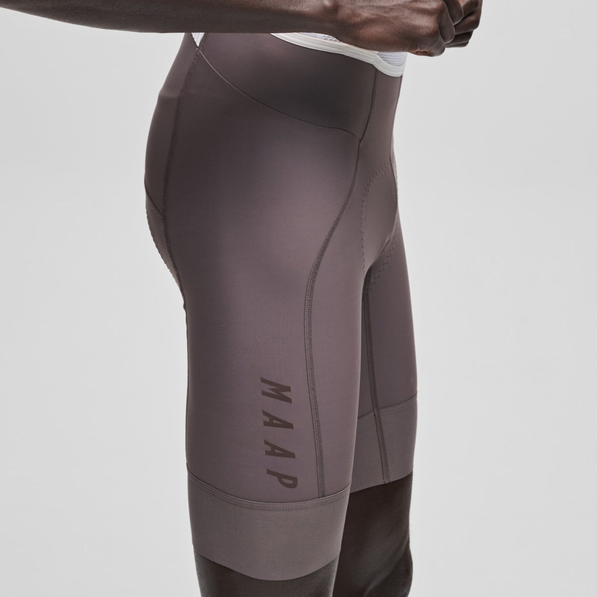 Culotte Maap Team Evo - Violeta claro