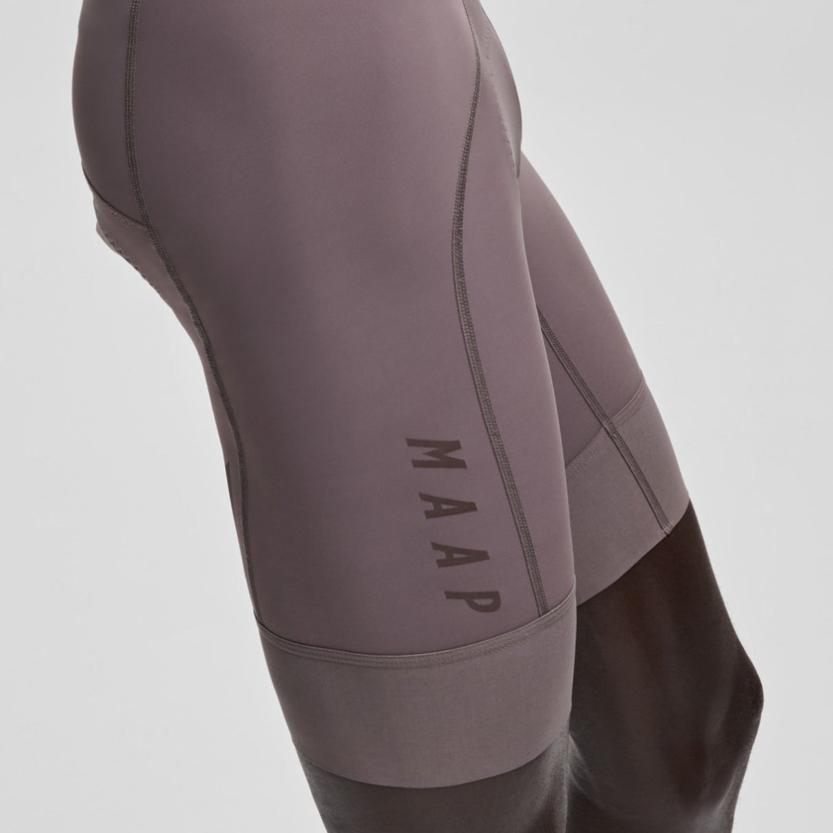 Culotte Maap Team Evo - Violeta claro