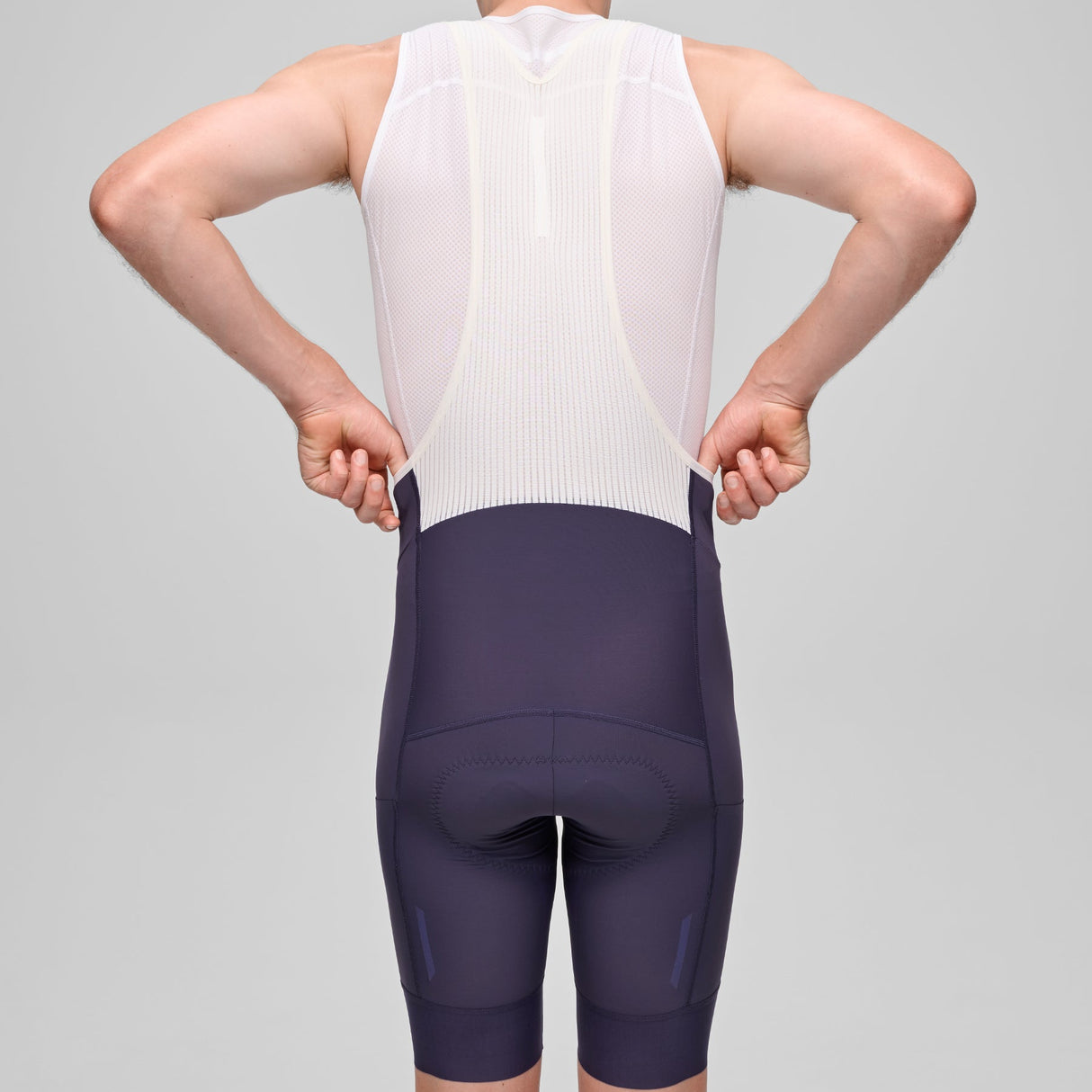 Salopette Maap Team Evo Cargo - Blu scuro