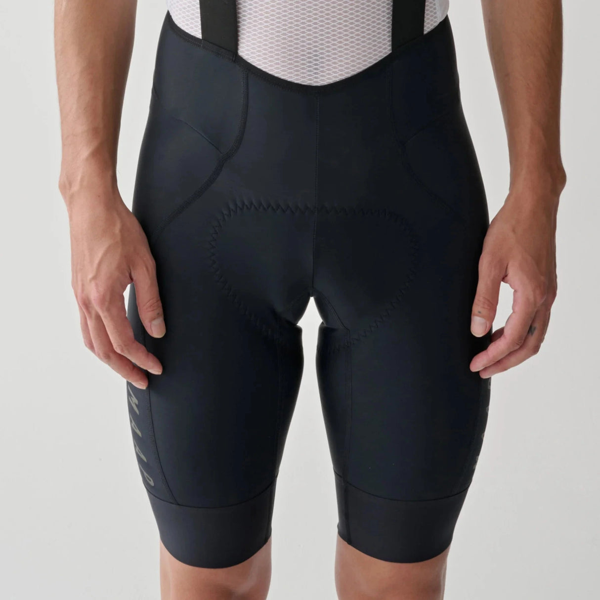 Salopette Maap Team Evo Long - Nero - I