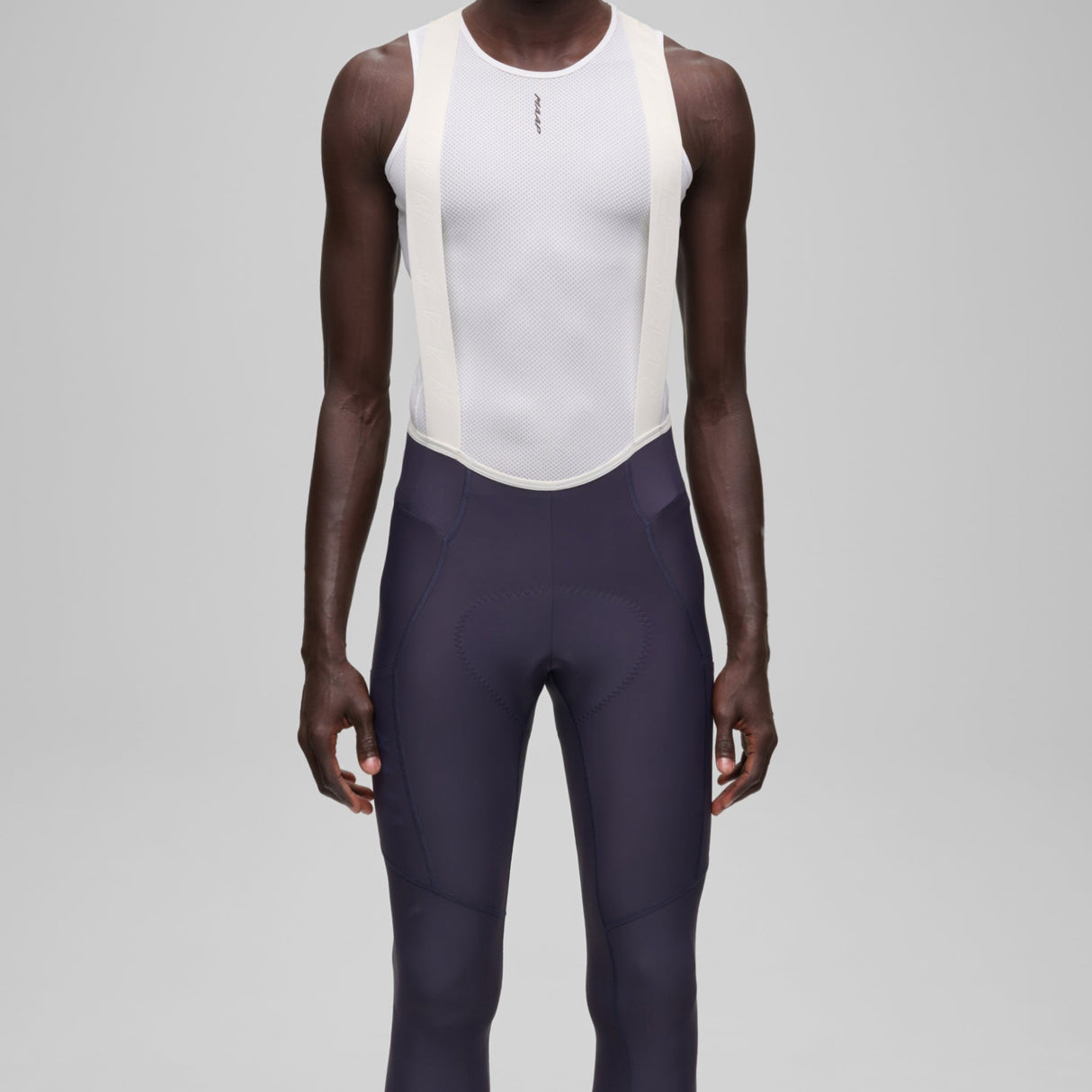 Maap Team Evo Cargo lange tragerhose - Dunkelblau