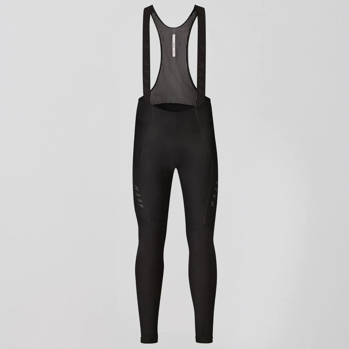 Calzamaglia Maap Team Evo Thermal Cargo - Nero - P