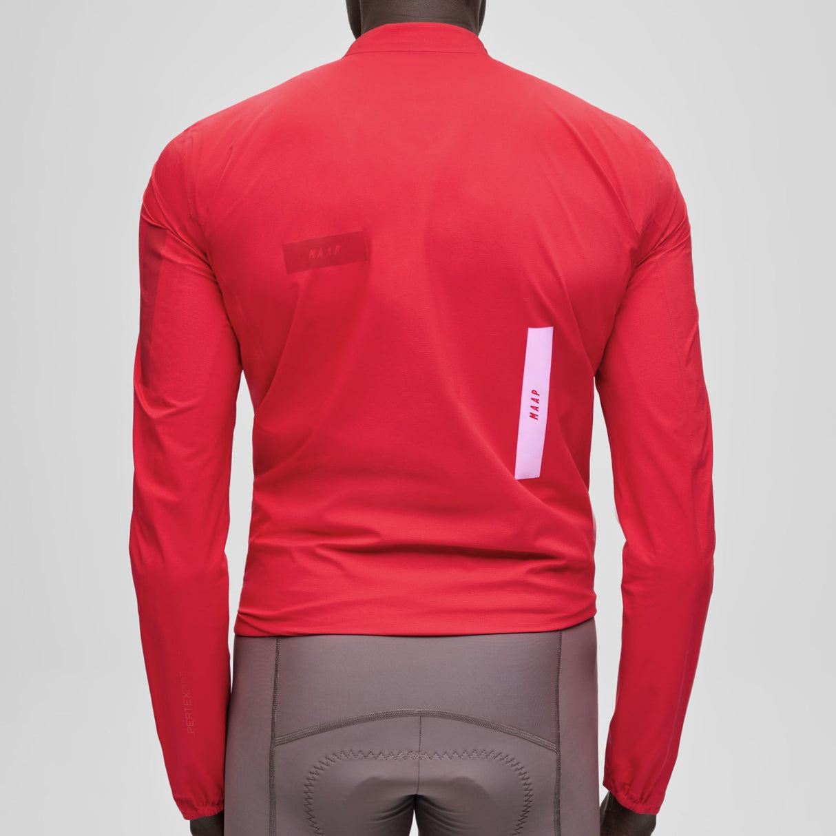 Chaqueta Maap Pro Atmos - Rojo