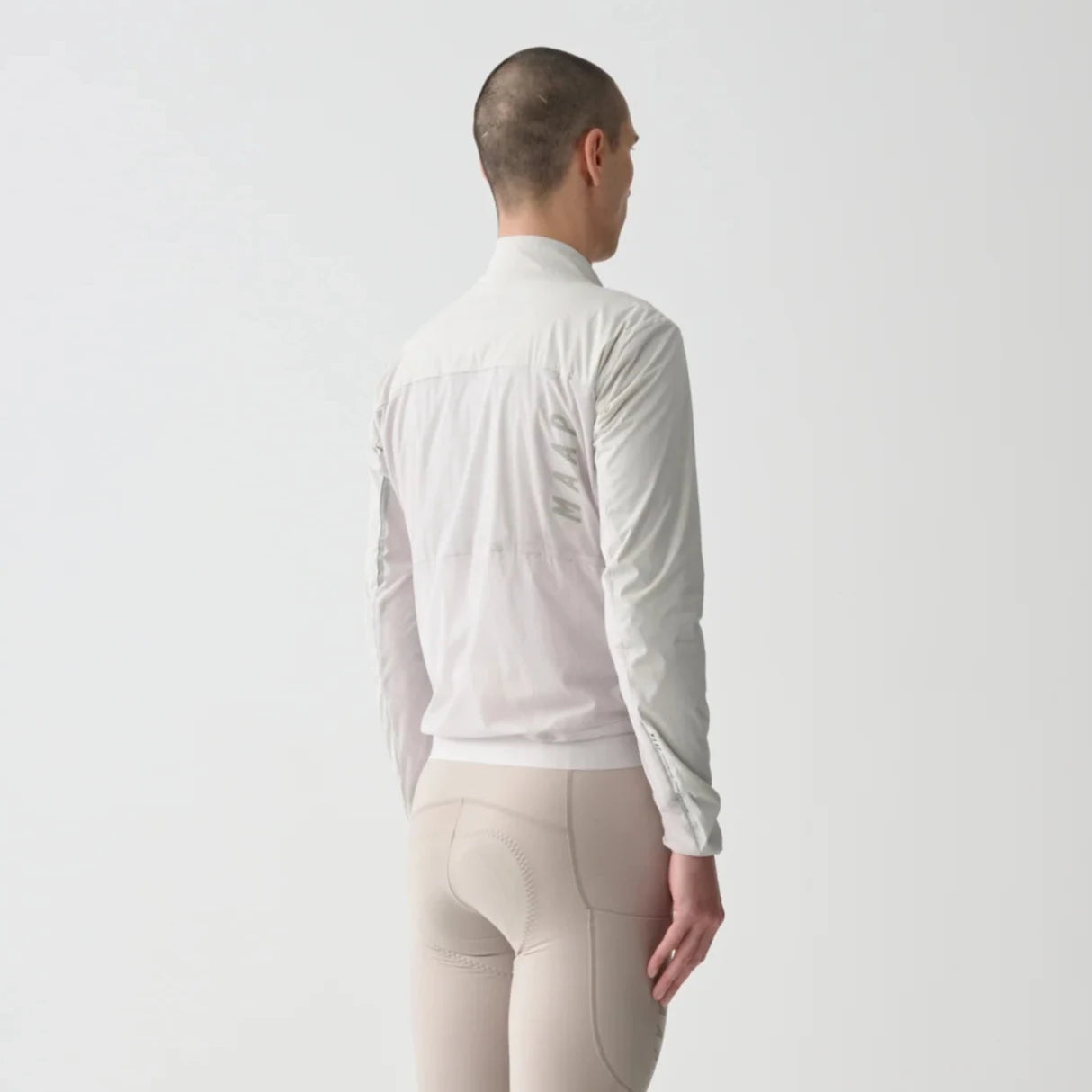 Giacca Maap Flow Insulated - Bianco - Q