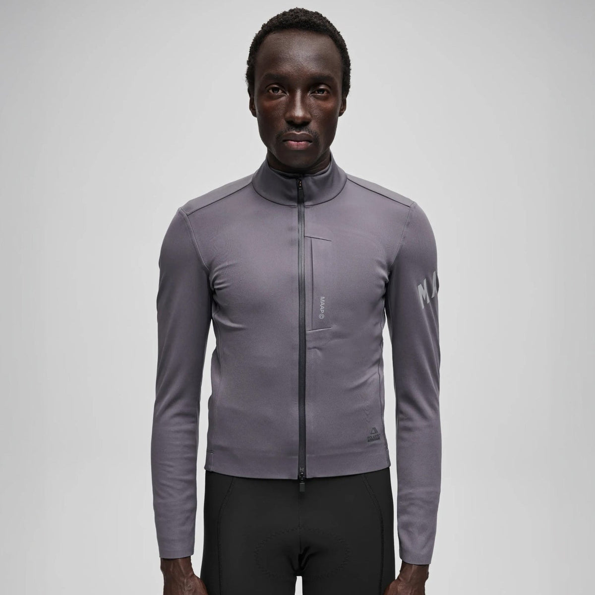 Veste Maap Apex Winter 2.0 - Charcoal plum