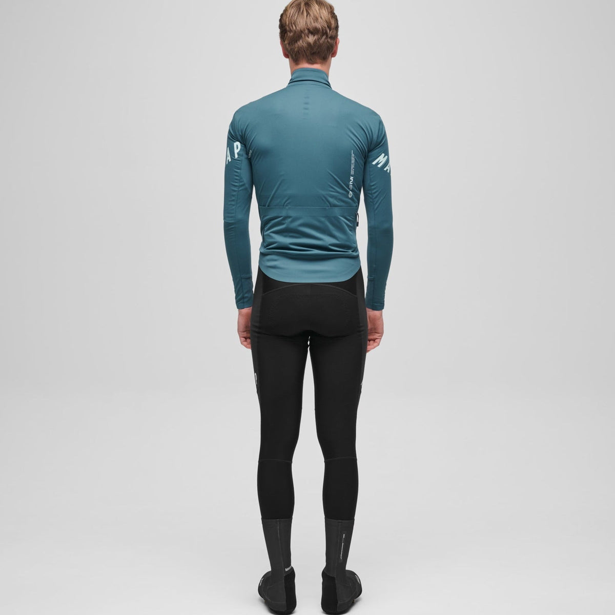Maap PRO Elements Jacke - Deep Teal