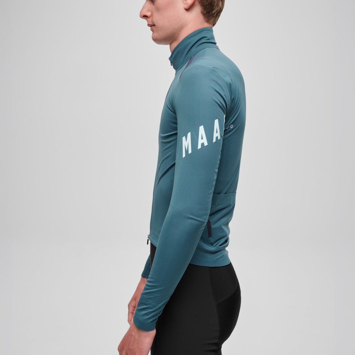 Maap PRO Elements Jacke - Deep Teal