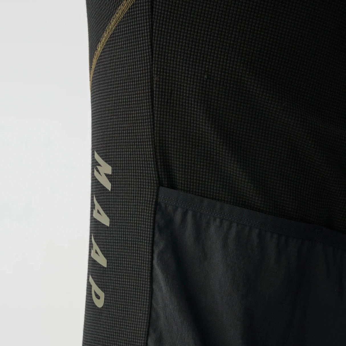 Maglia Maap Alt_Road 2.0 - Nero - C