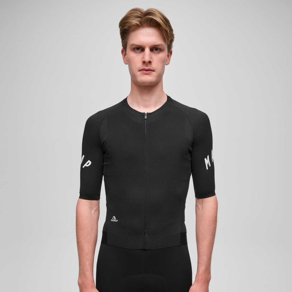 Maglia Maap Apex Aeon - Nero bianco
