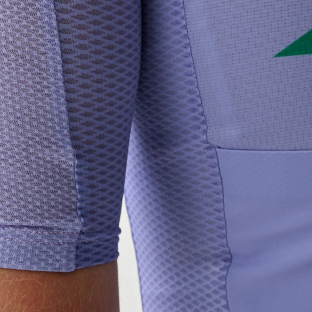 Maglia Maap Aether Pro Air 3.0 - Viola - M