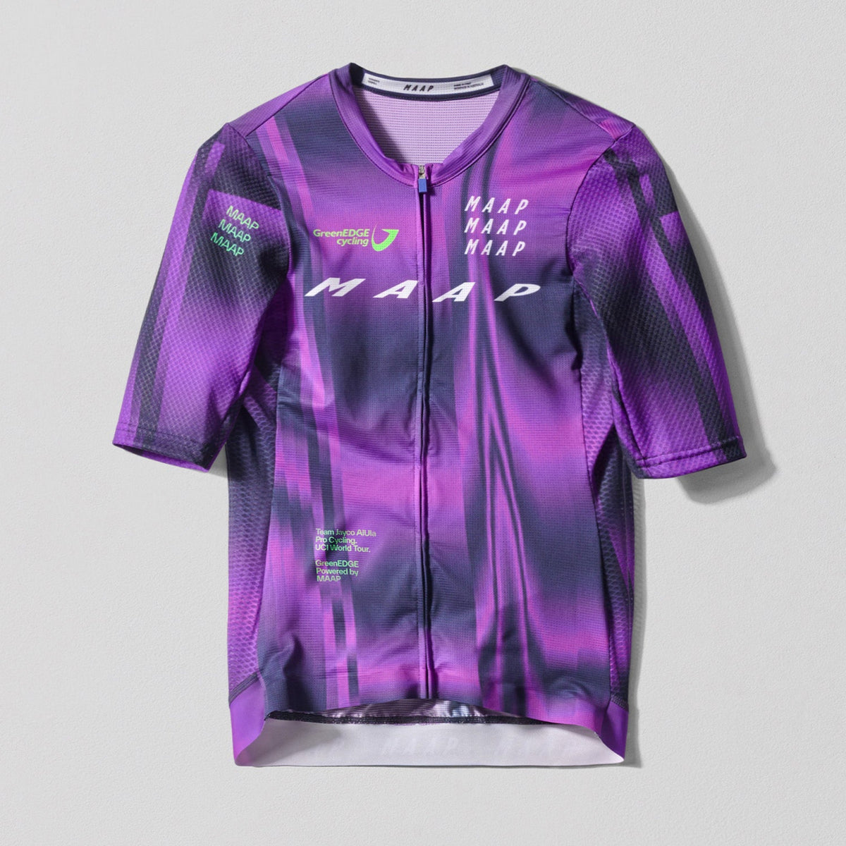 MAAP Slice Pro Air Jersey/Pro Bib Short