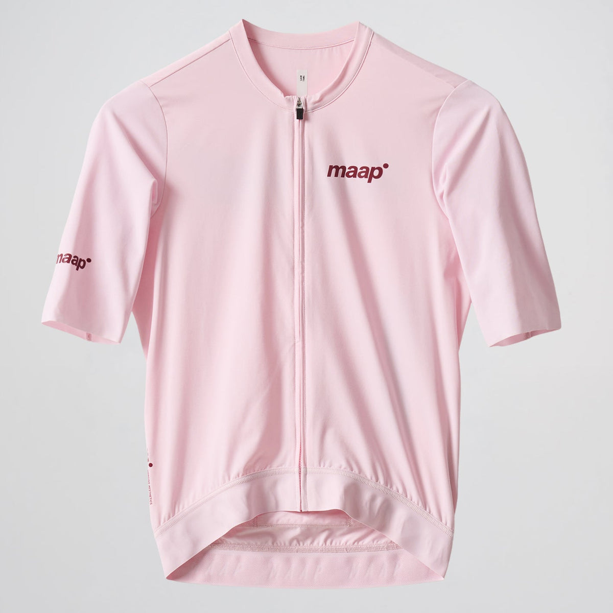 Maap Training 2.0 jersey - Ash Pink