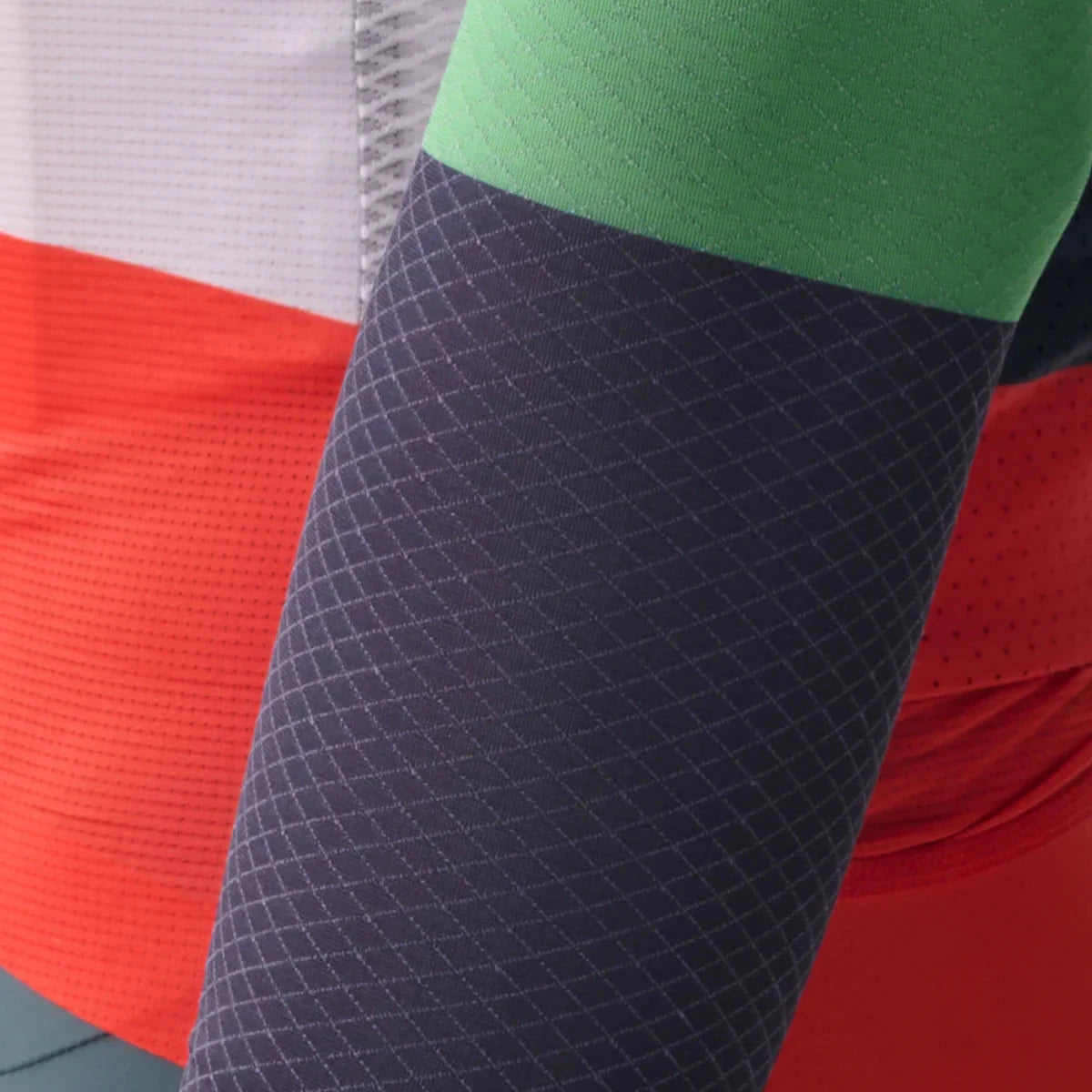 Maglia maniche lunghe Maap Level Pro Air 2.0 - Multicolor - C