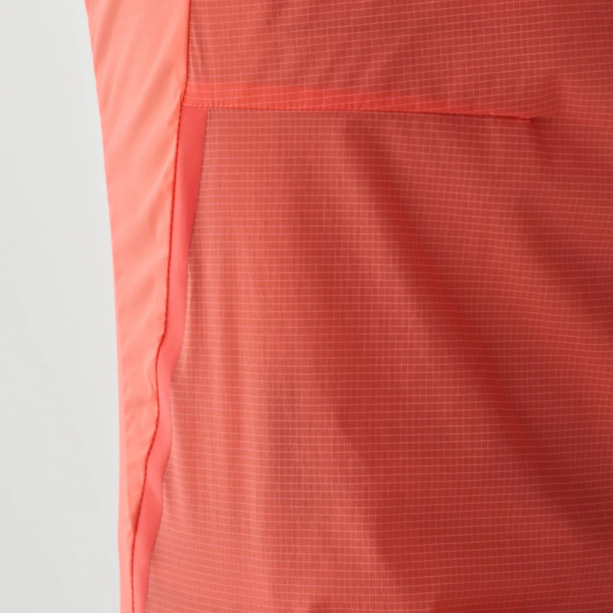 Gilet Maap Flow - Arancio - M