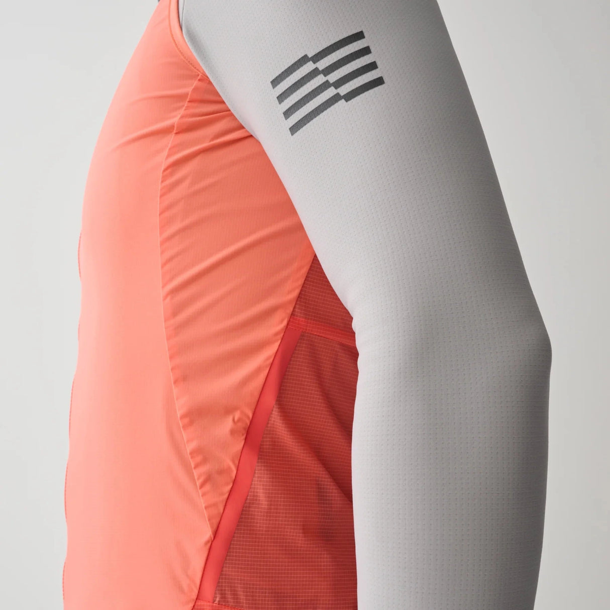 Gilet Maap Flow - Arancio - L