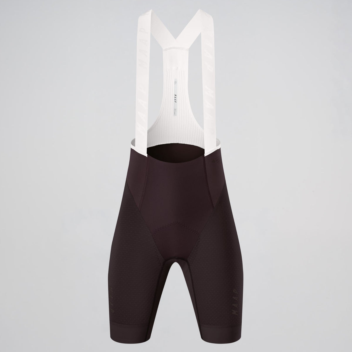 Maap Pro Race 2.0 frau trägerhose - Bordeaux