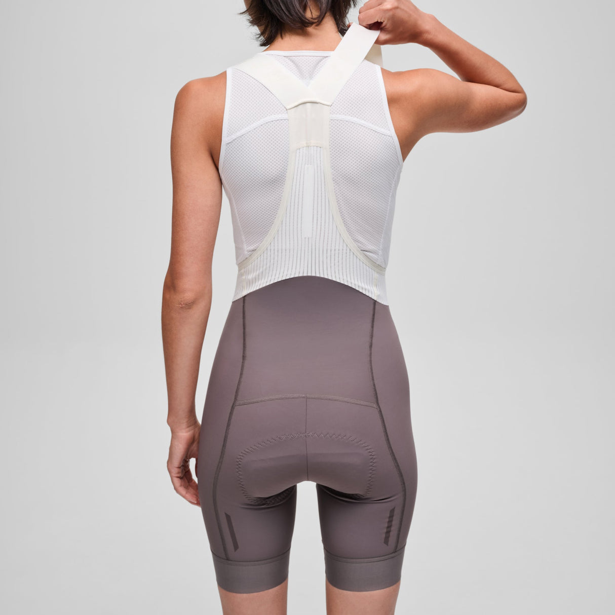 Culotte mujer Maap Team Evo - Violeta claro
