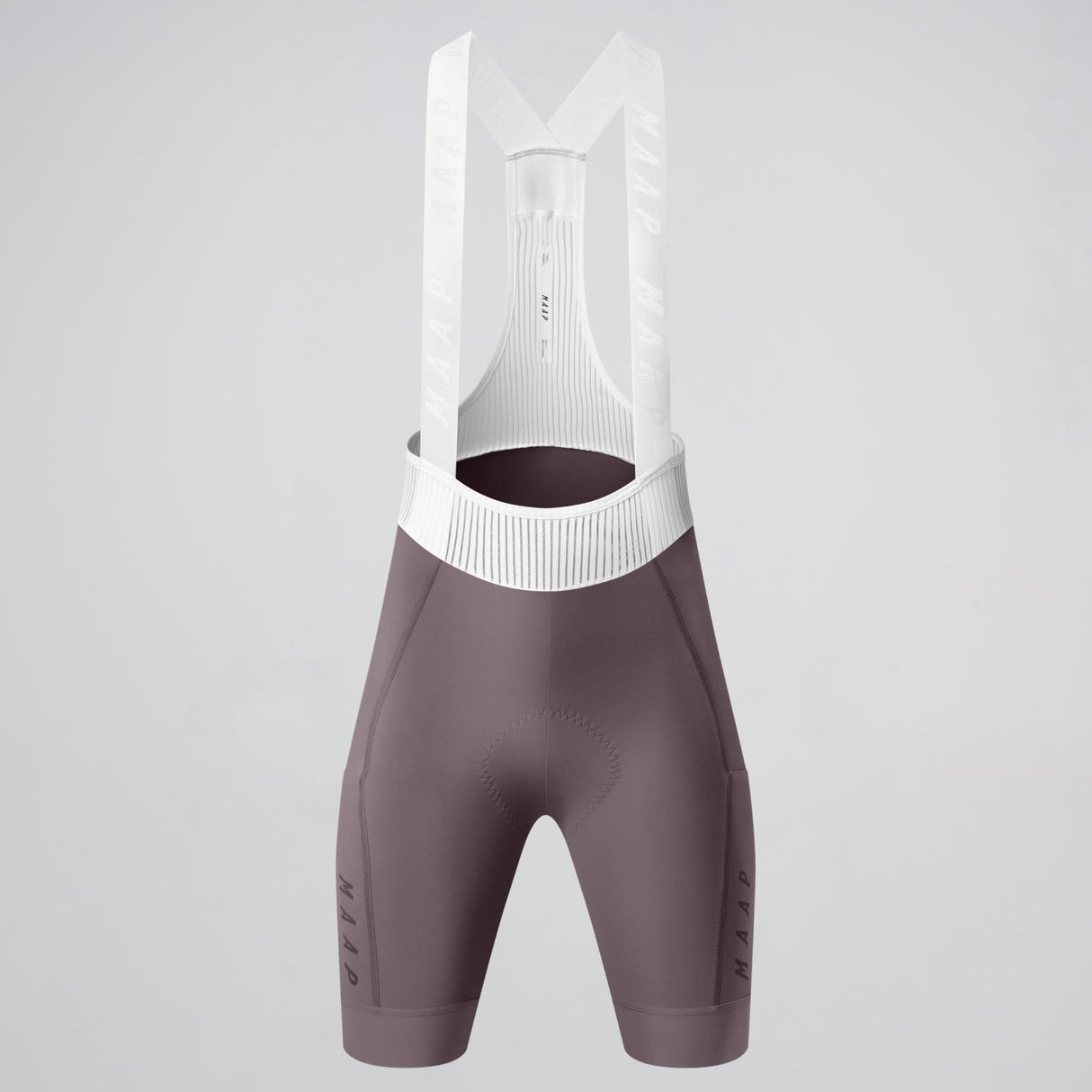 Culotte mujer Maap Team Evo - Violeta claro