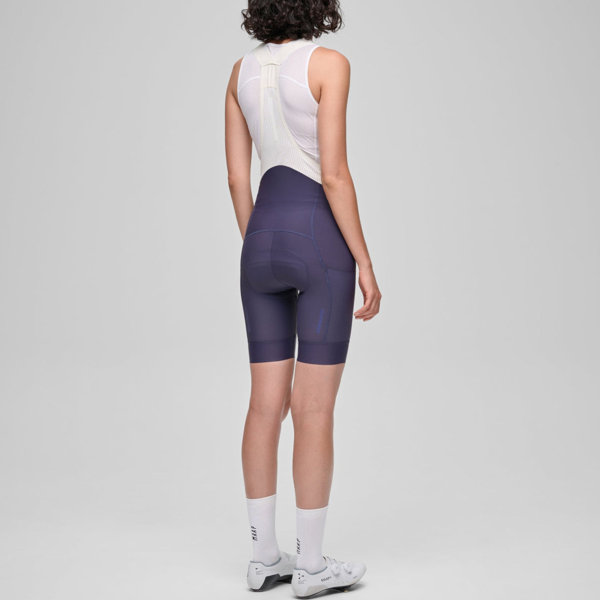 Salopette donna Maap Team Evo Cargo - Blu scuro