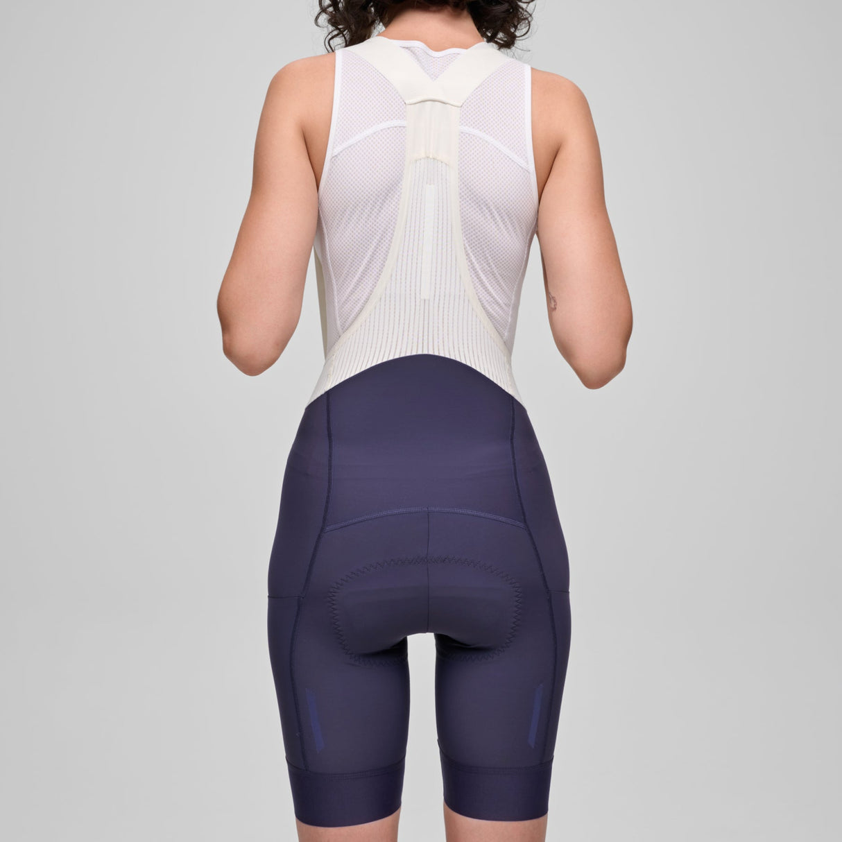 Salopette donna Maap Team Evo Cargo - Blu scuro