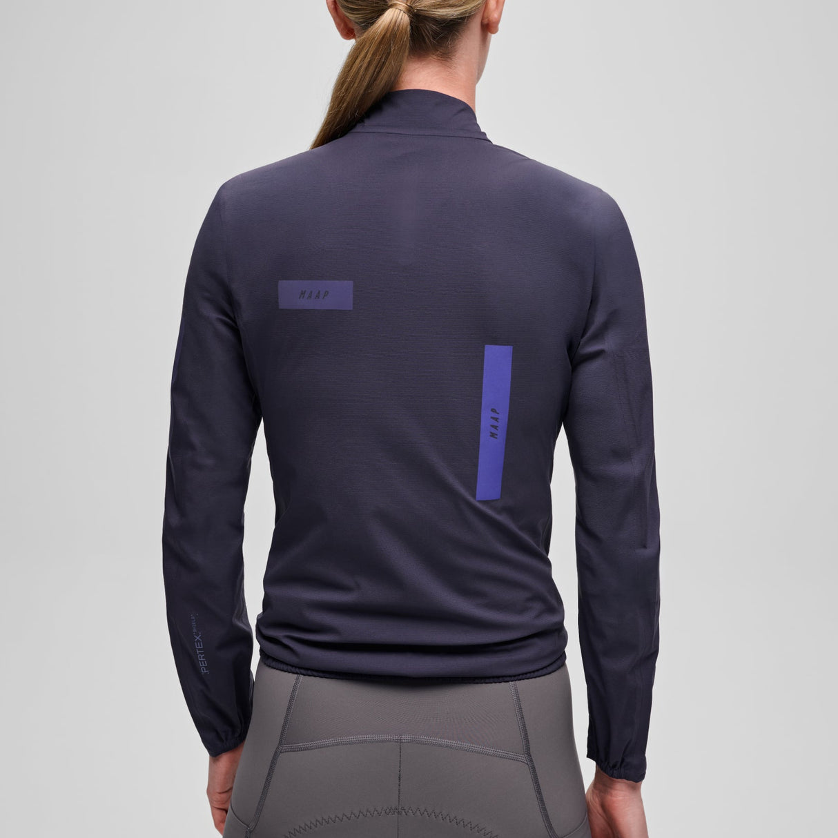 Chaqueta mujer Maap Pro Atmos - Azul