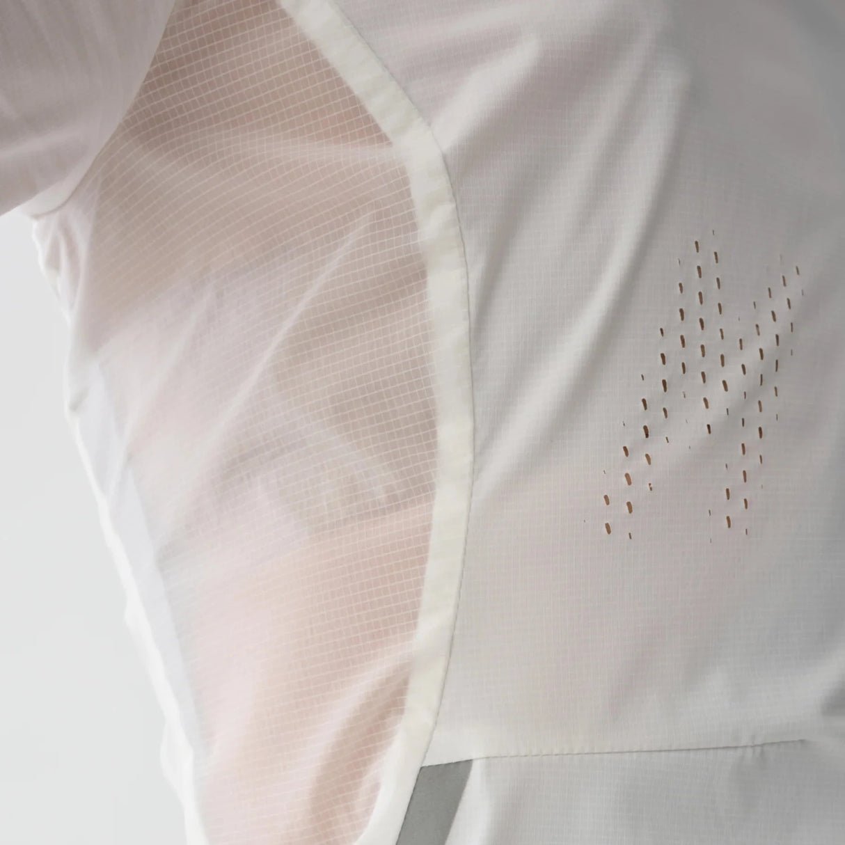 Giacca donna Maap Flow - Bianco - G