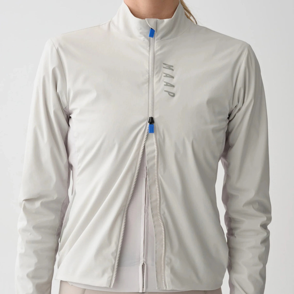 Giacca donna Maap Flow Insulated - Bianco - B