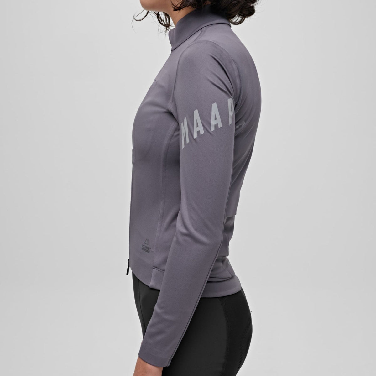 Giacca donna Maap Apex Winter 2.0 - Charcoal plum
