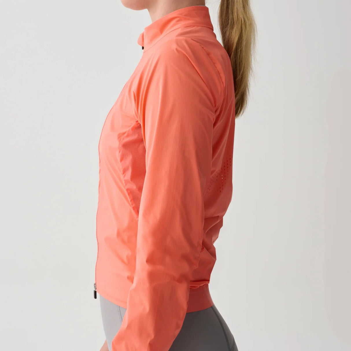 Giacca donna Maap Flow - Arancio - A