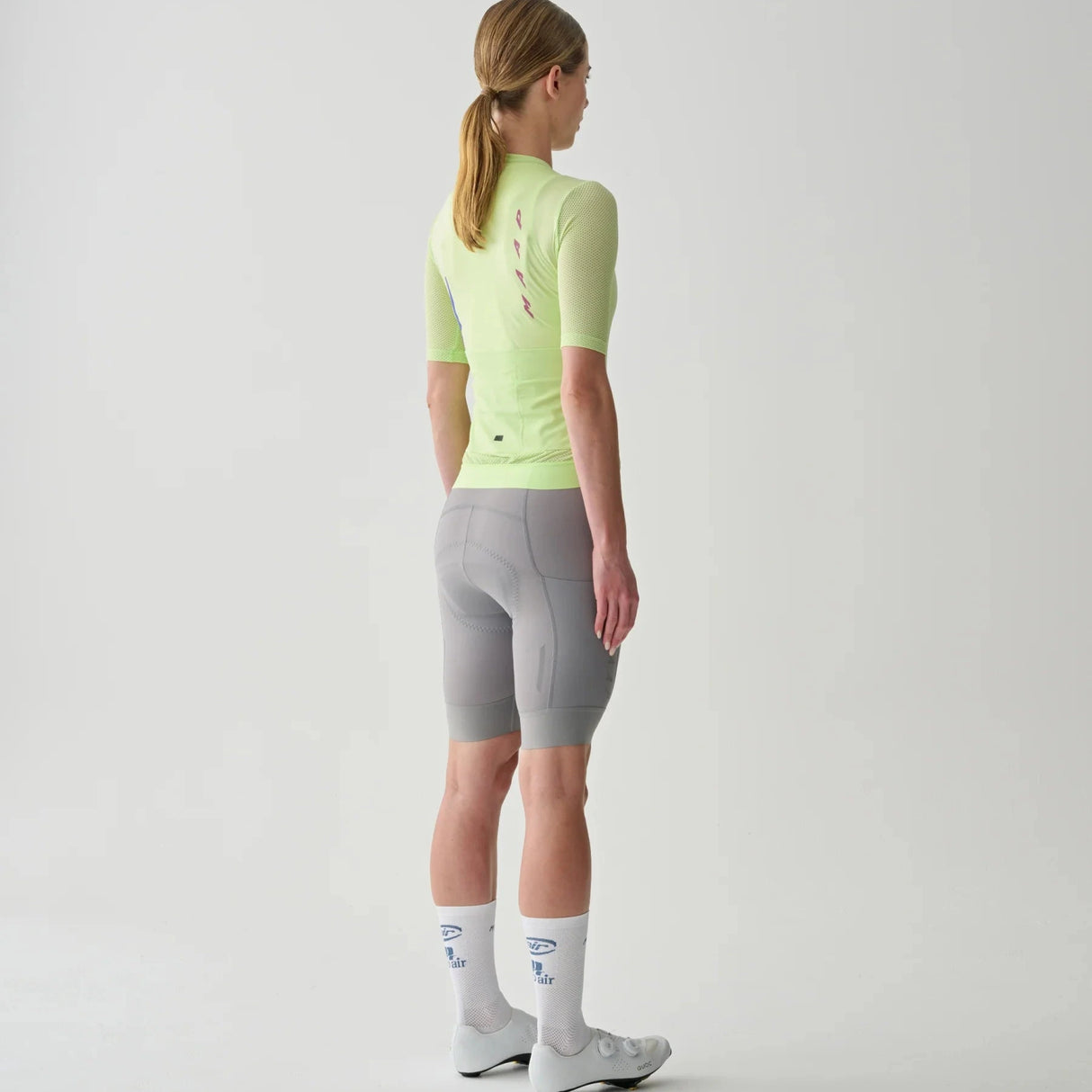 Maglia donna Maap Evade Pro Base 2.0 - Verde viola - P