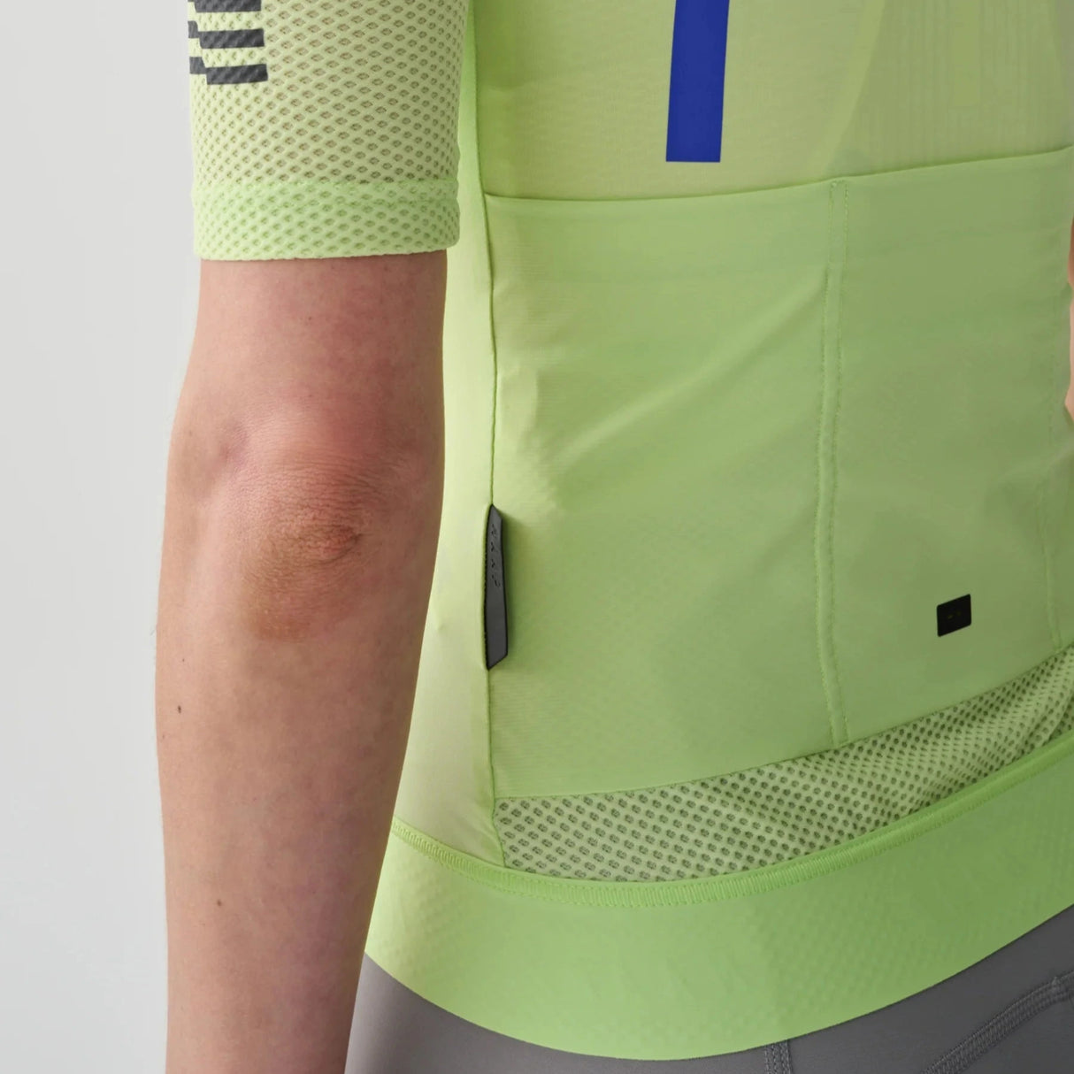 Maglia donna Maap Evade Pro Base 2.0 - Verde viola - N