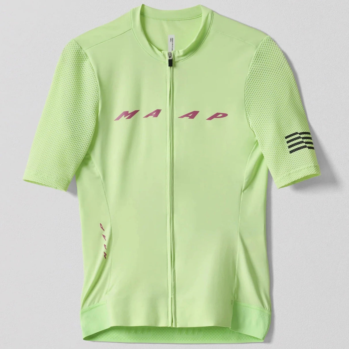 Maglia donna Maap Evade Pro Base 2.0 - Verde viola - I