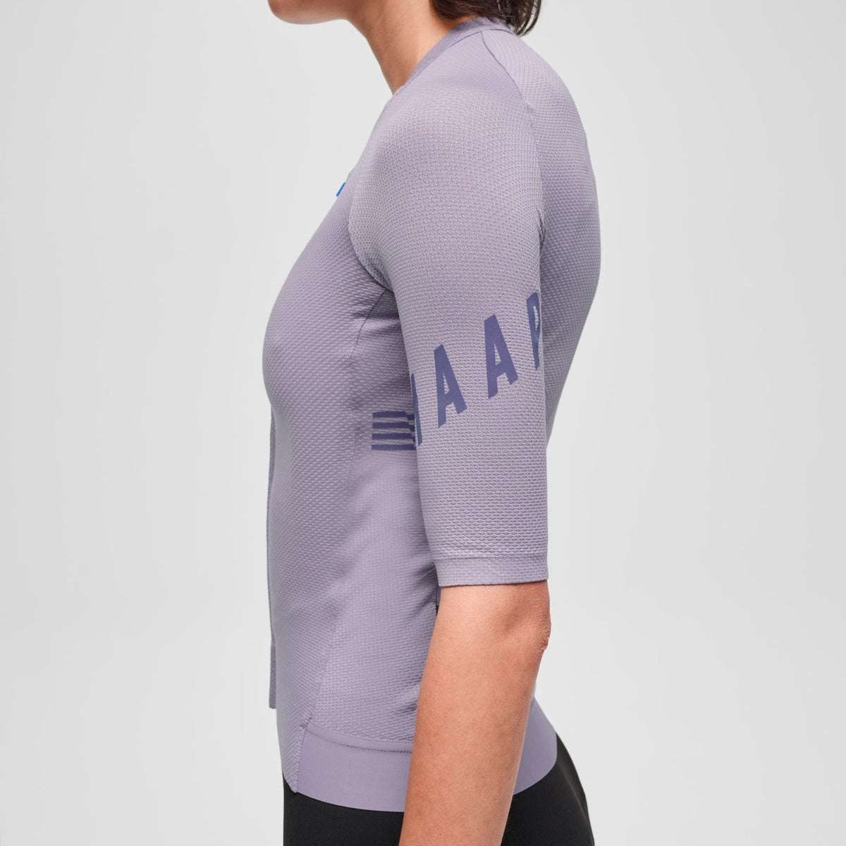 Maglia donna Maap Apex Aeon - Lavender grey