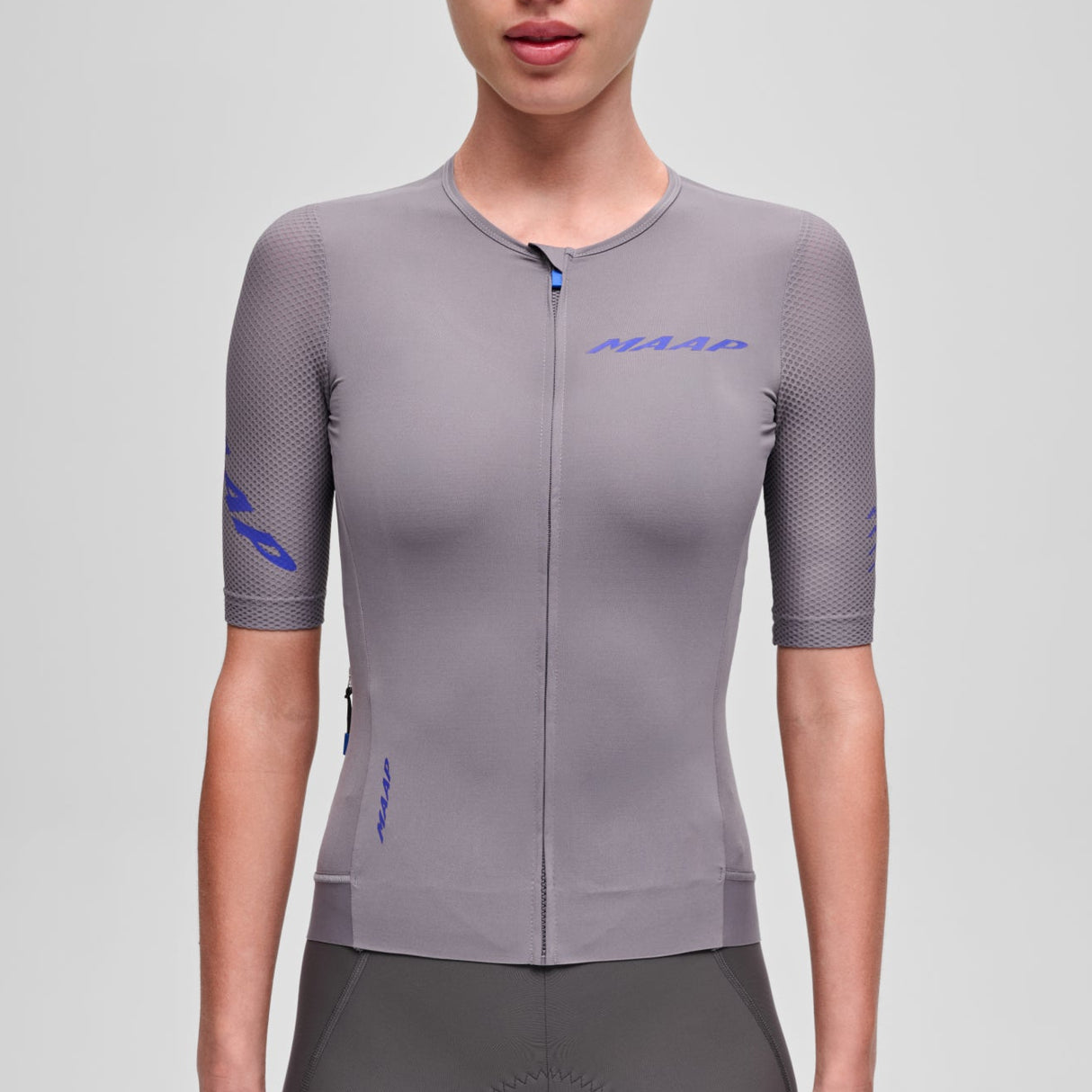 Maglia donna Maap Pro Emerge - Grigio