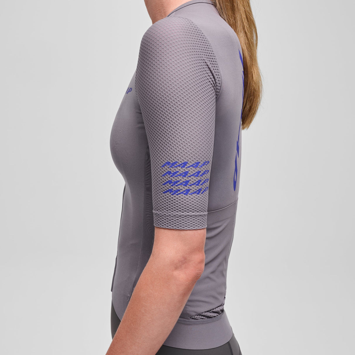 Maglia donna Maap Pro Emerge - Grigio