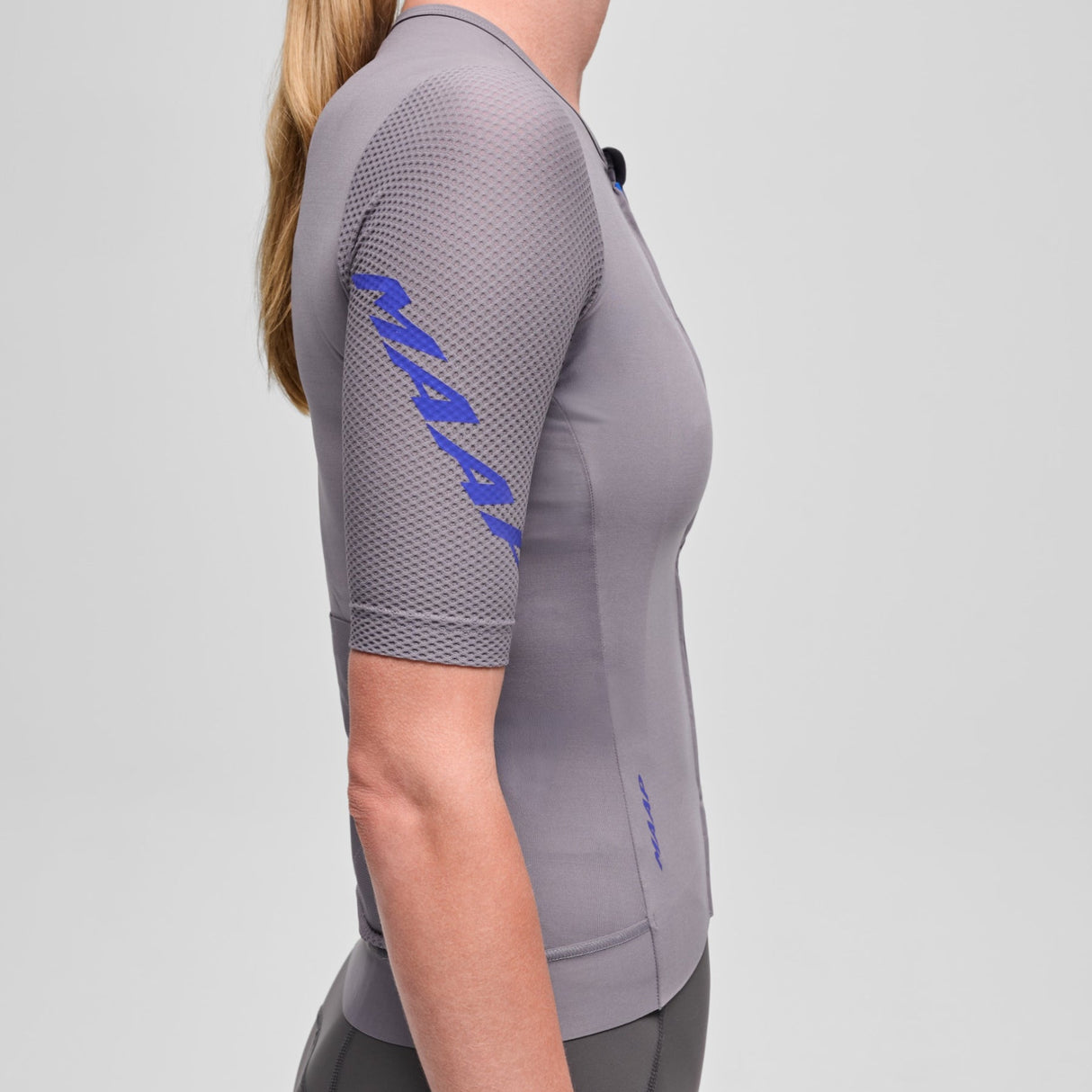 Maglia donna Maap Pro Emerge - Grigio
