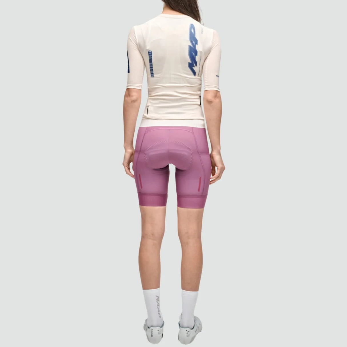 Maillot mujer Maap Blaze Pro Air 3.0 - Beige