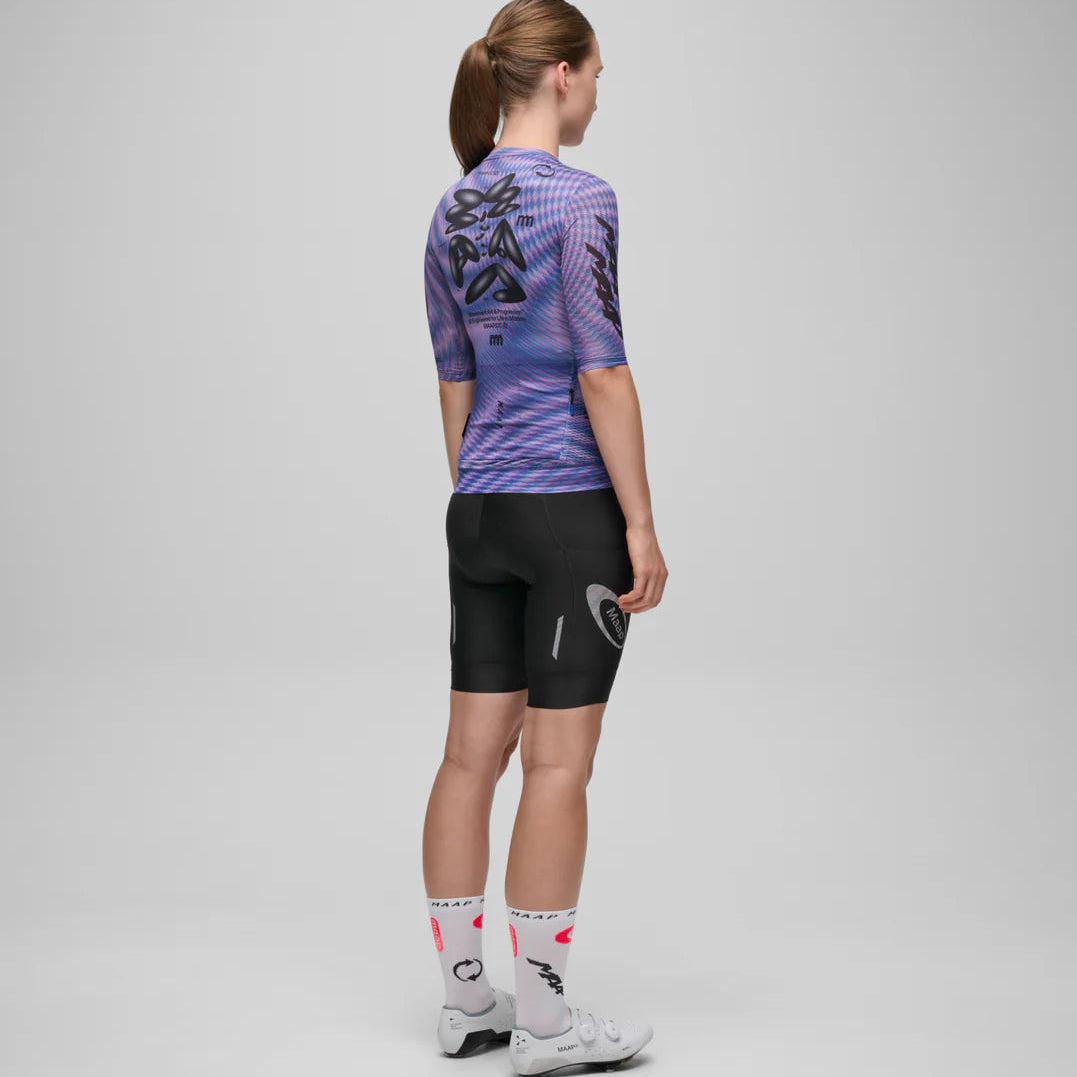 Maglia donna Maap Spectrum Pro Air 3.0 - Viola