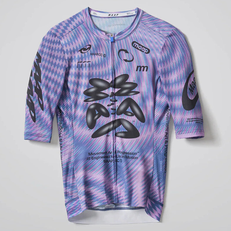Maglia donna Maap Spectrum Pro Air 3.0 - Viola