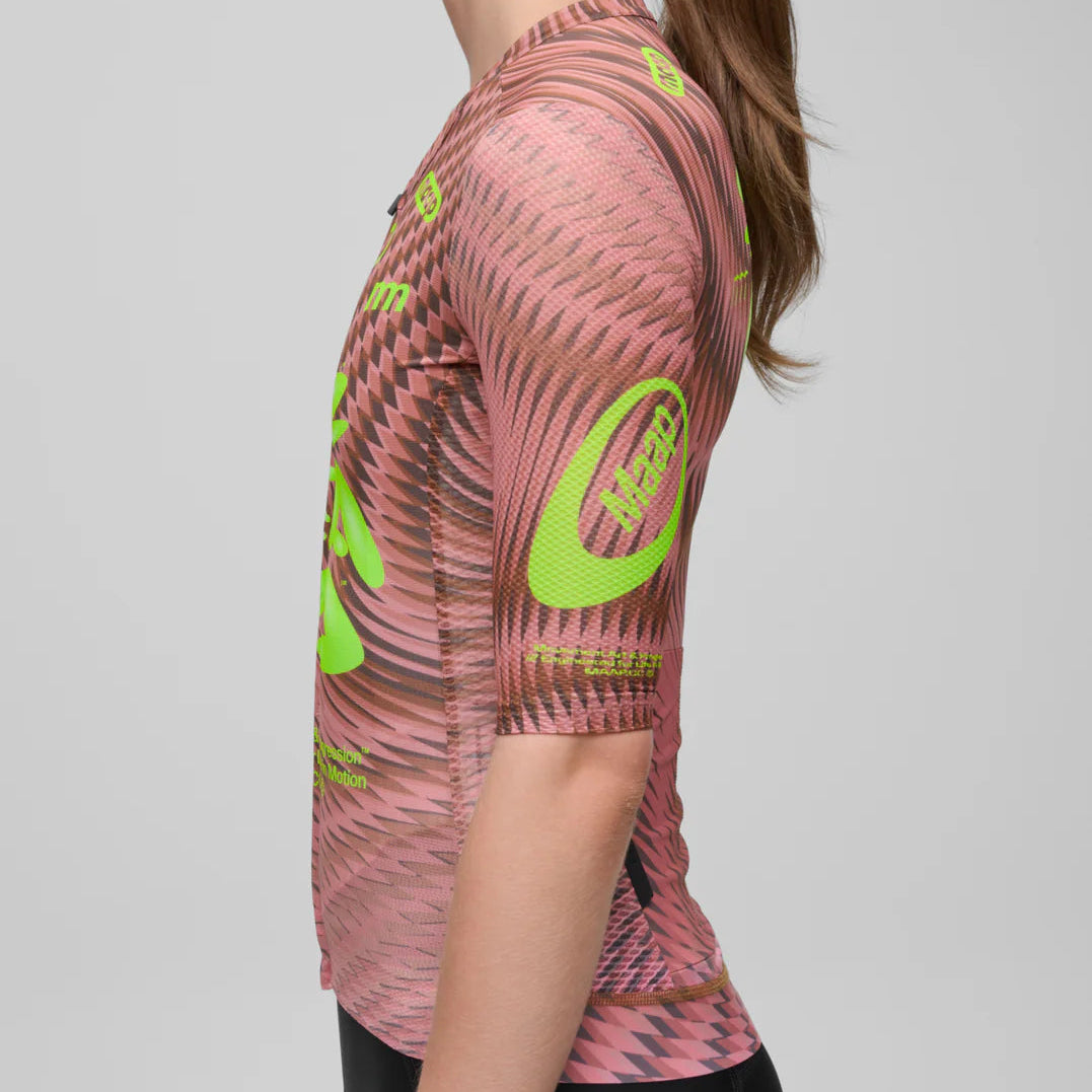 Maglia donna Maap Spectrum Pro Air 3.0 - Rosa