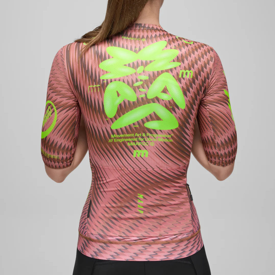 Maglia donna Maap Spectrum Pro Air 3.0 - Rosa